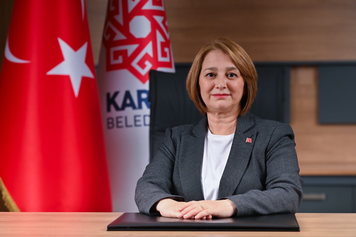 CHP İl Kadın Kolları