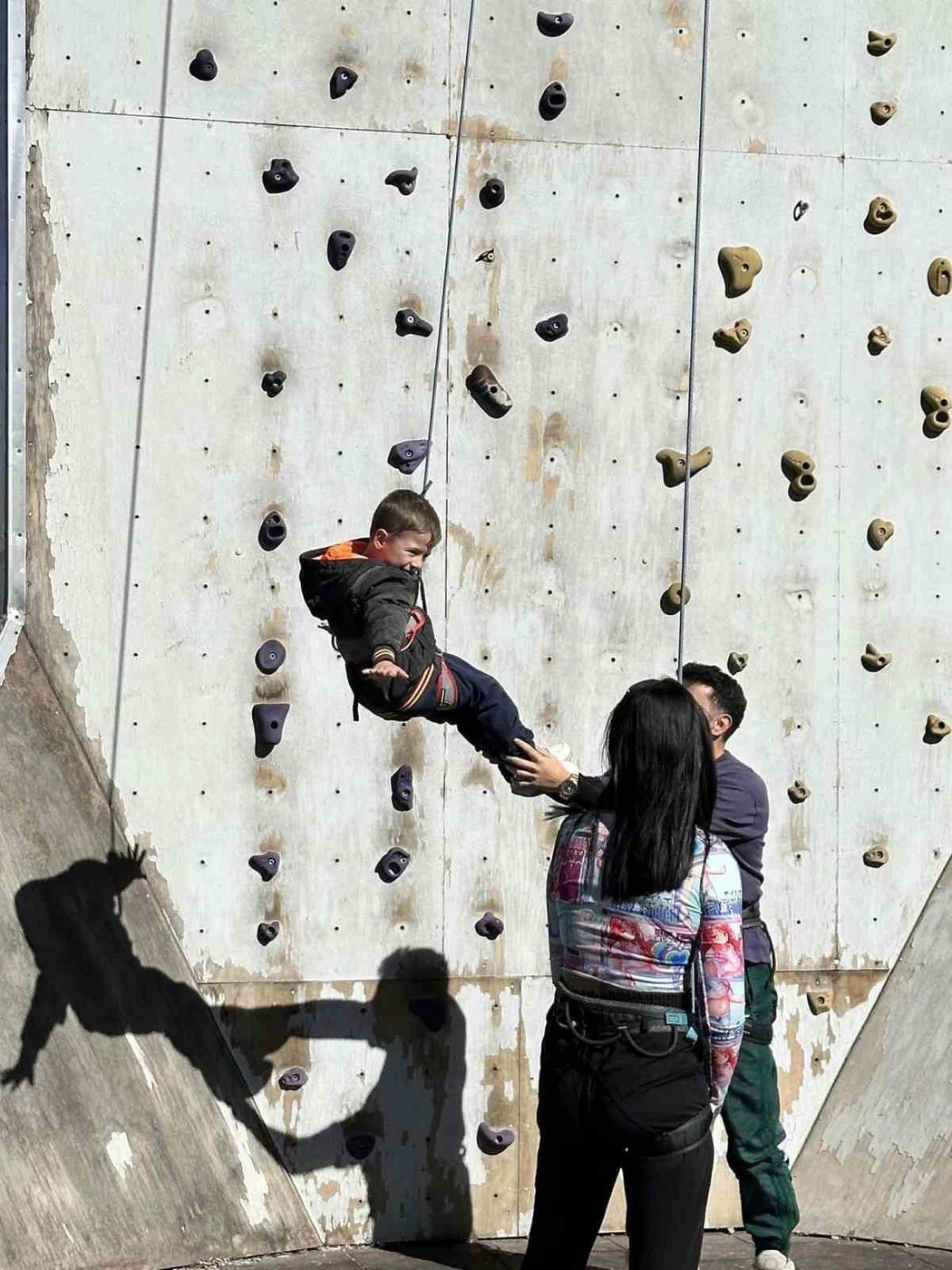 Atatürk Üniversitesi Geleneksel Spor