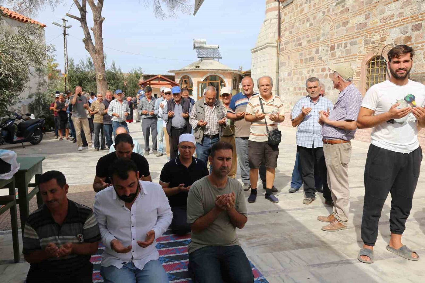 Balıkesir’in Ayvalık ilçesinin en