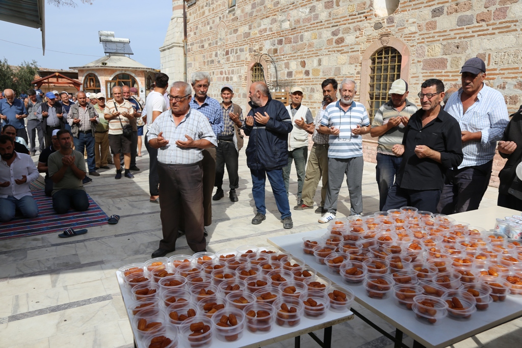 Ayvalık’ta en büyük mahallesi