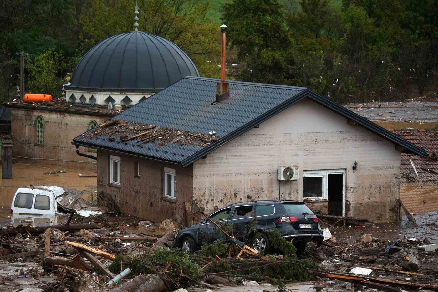 Bosna Hersek’te 4 Ekim’de