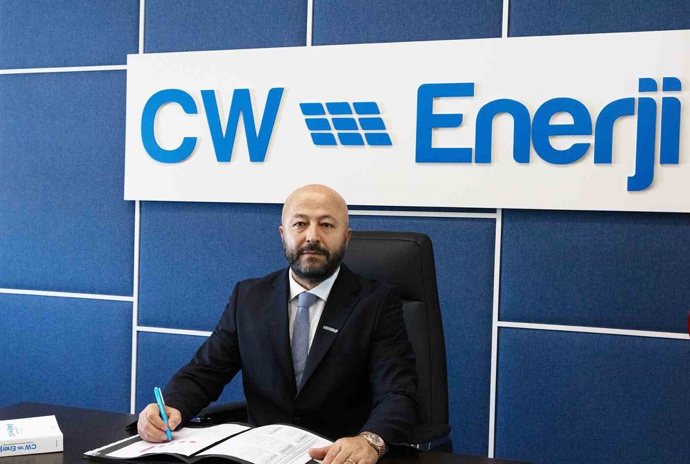 CW Enerji 9-11 Ekim