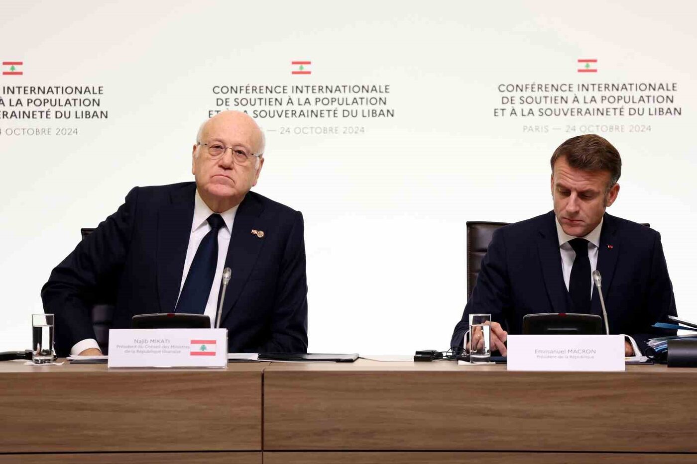 Fransa Cumhurbaşkanı Emmanuel Macron,