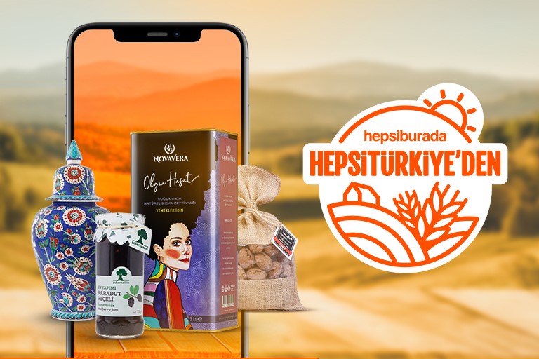 Hepsiburada, sürdürülebilir yerel kalkınmayı