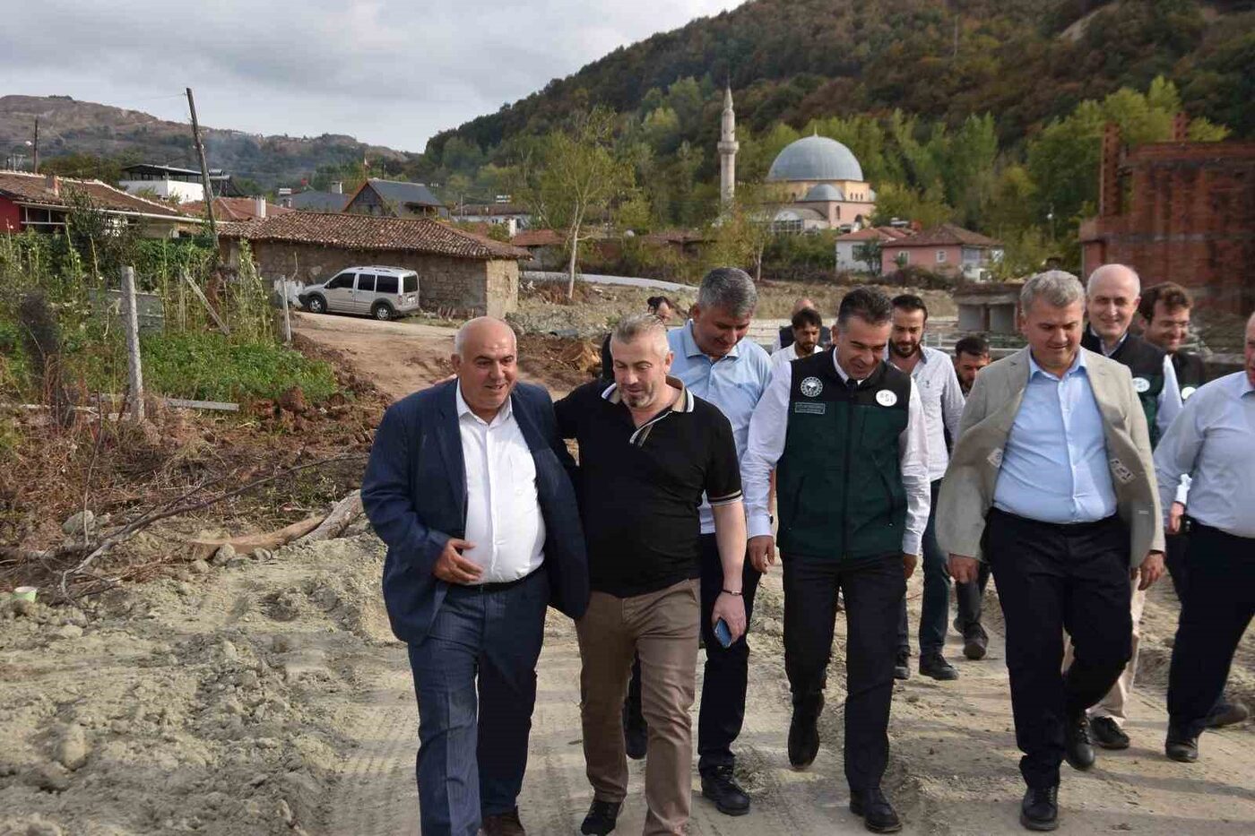 Balıkesir Milletvekili Dr. Mustafa