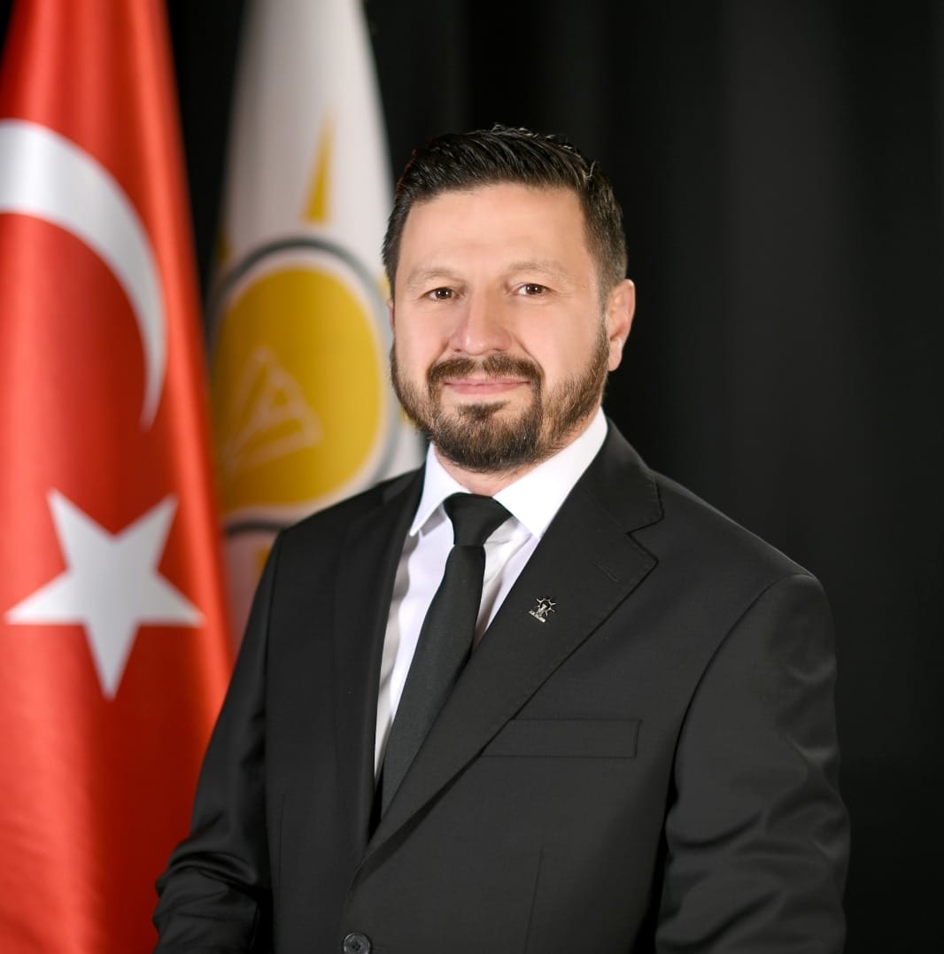 AK Parti Balıkesir İl