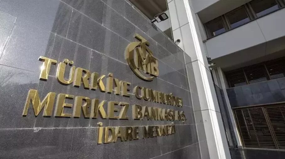 Merkez Bankası toplam rezervleri