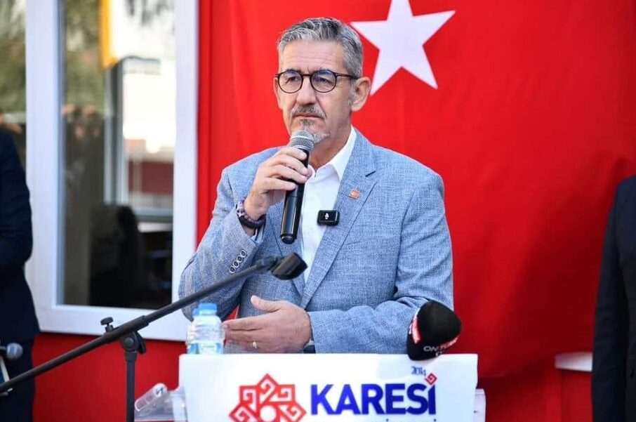 Cumhuriyet Halk Partisi Balıkesir