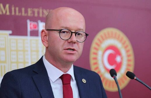 CHP Balıkesir Milletvekili ve