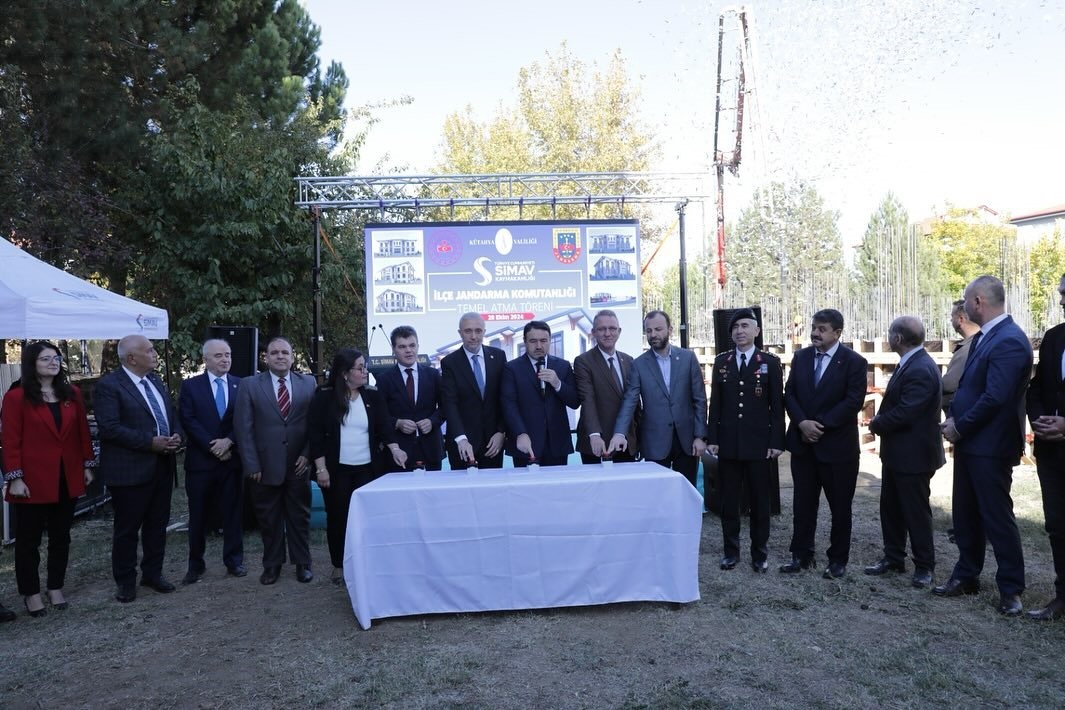 İçişleri Bakanlığı, Jandarma Genel