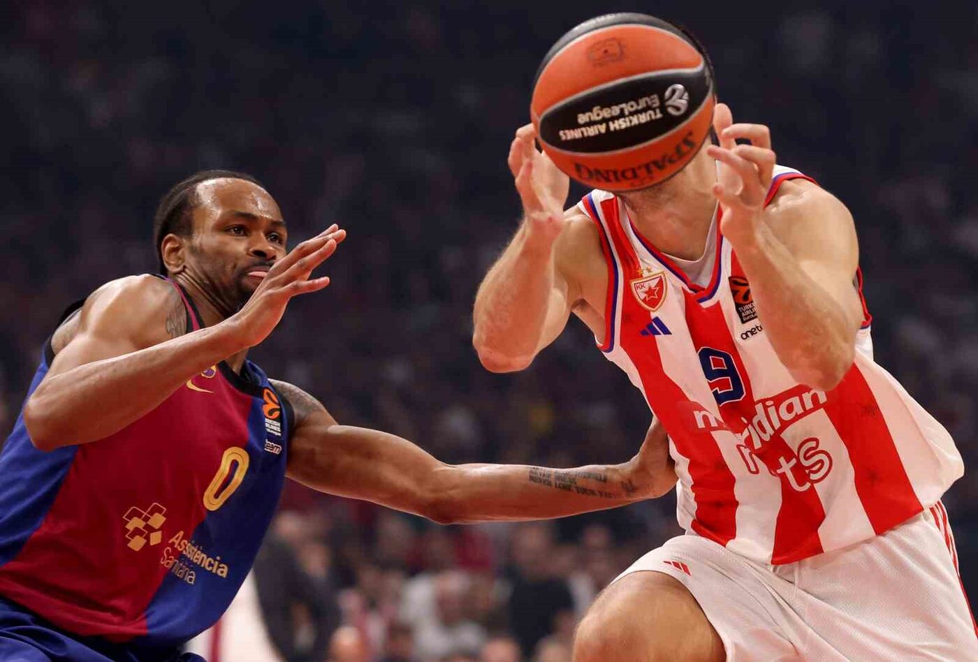 THY Euroleague’de 4. hafta