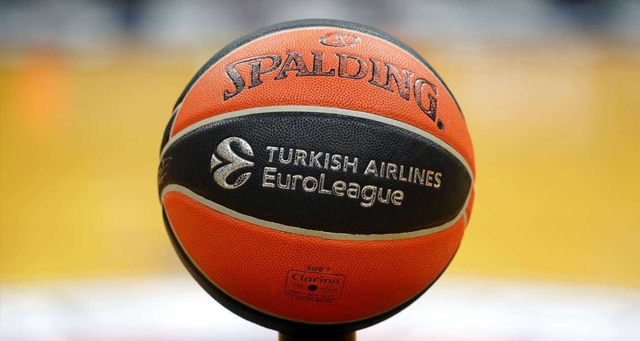 THY Euroleague’de 2024-2025 sezonu