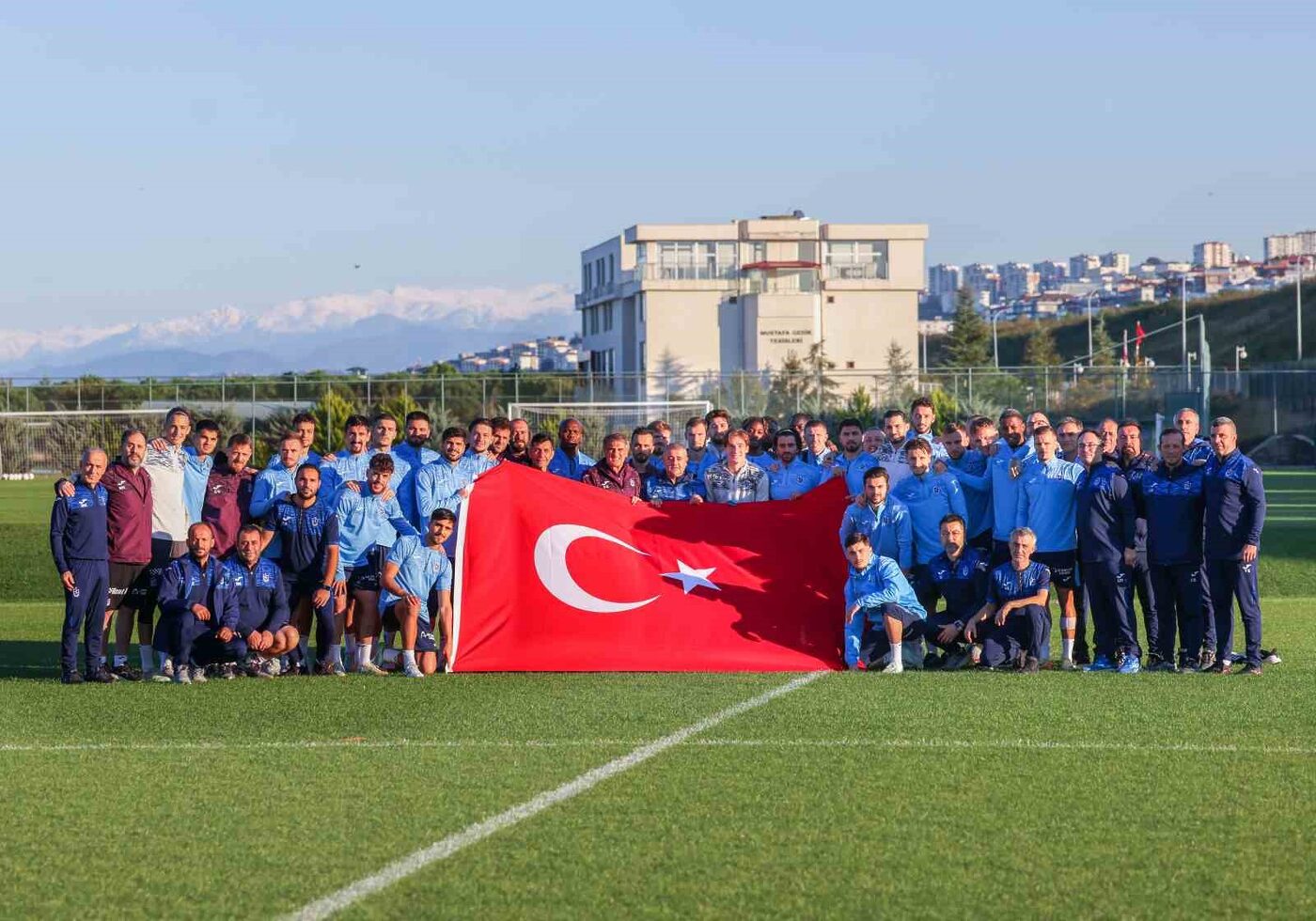 Trendyol Süper Lig’in 11.