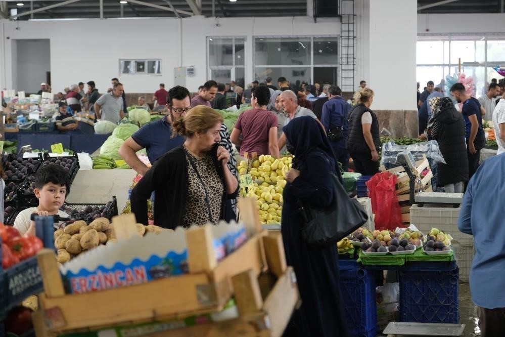 Tüketici güven endeksi, Eylül