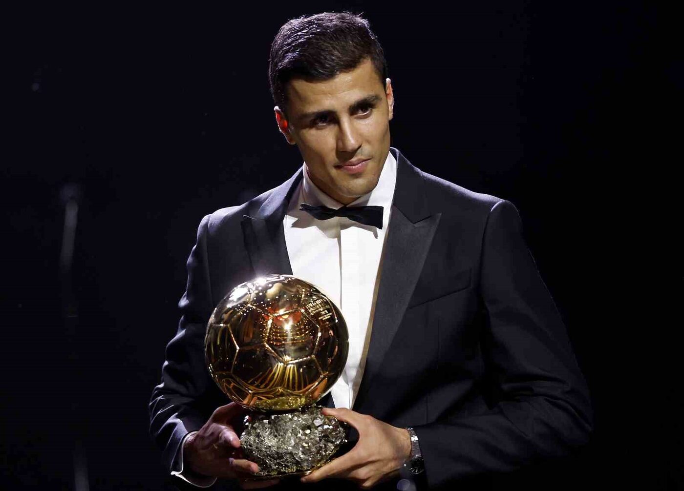 2024 Ballon d’Or (Altın