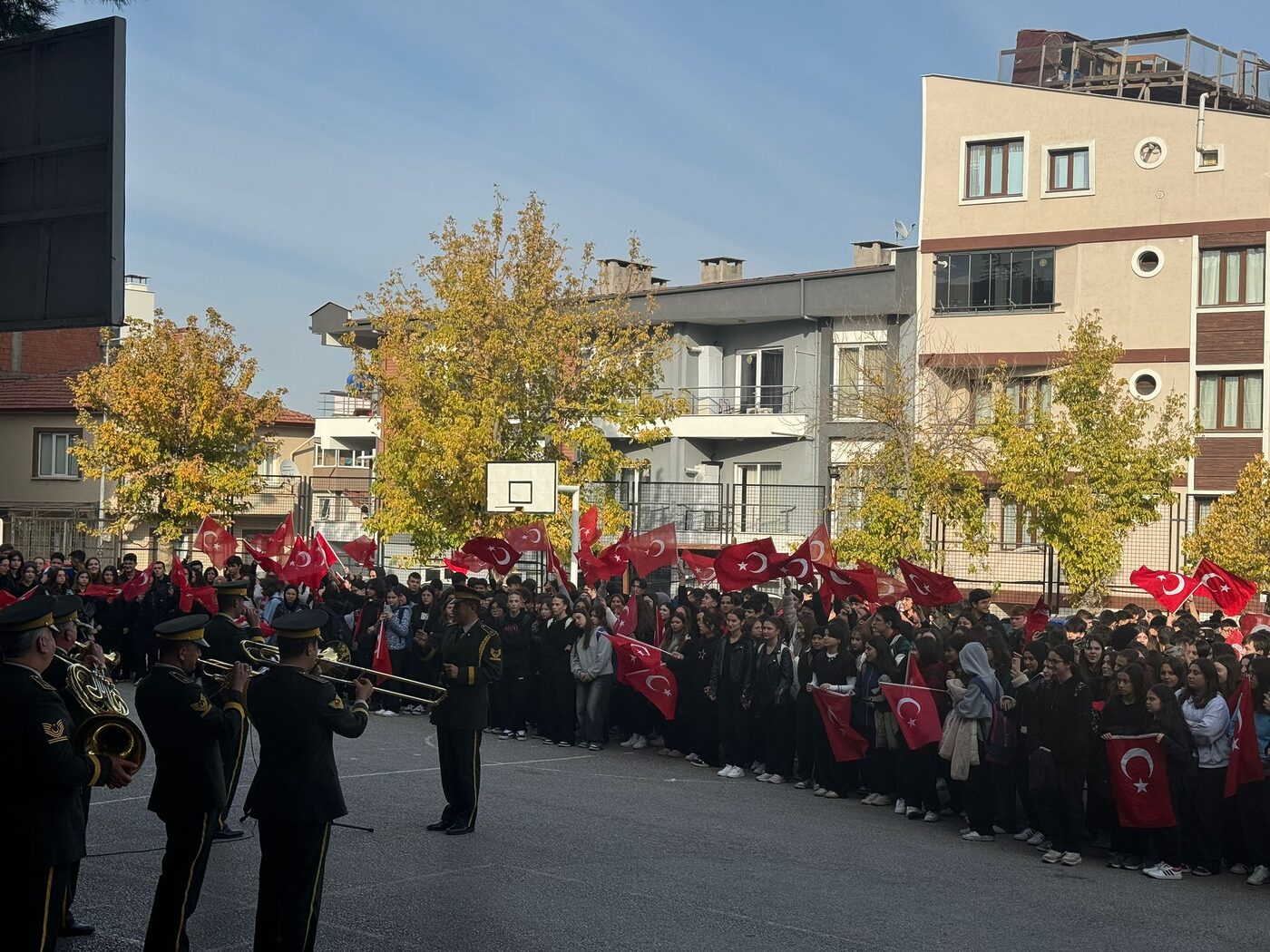 Cumhuriyet Haftası Etkinlikleri kapsamında