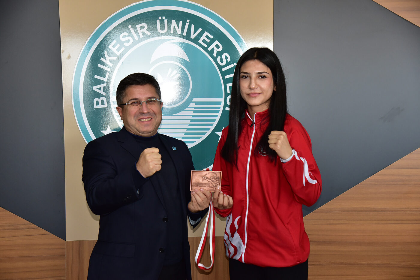 Polonya’da düzenlenen Kyokushin Karate