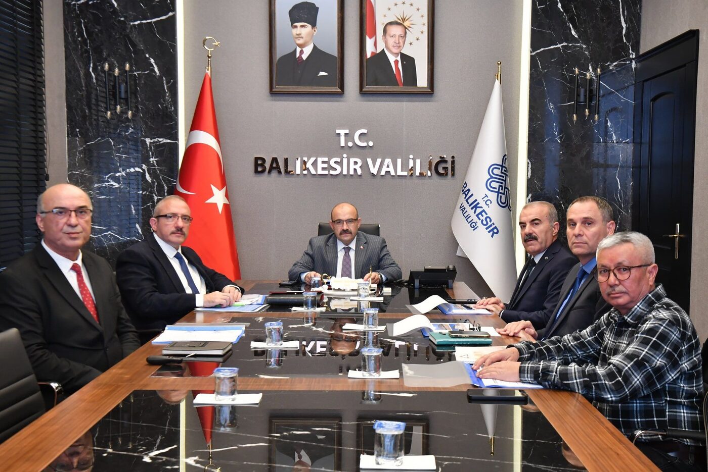 Balıkesir'de eğitim yatırımları, Yatırım