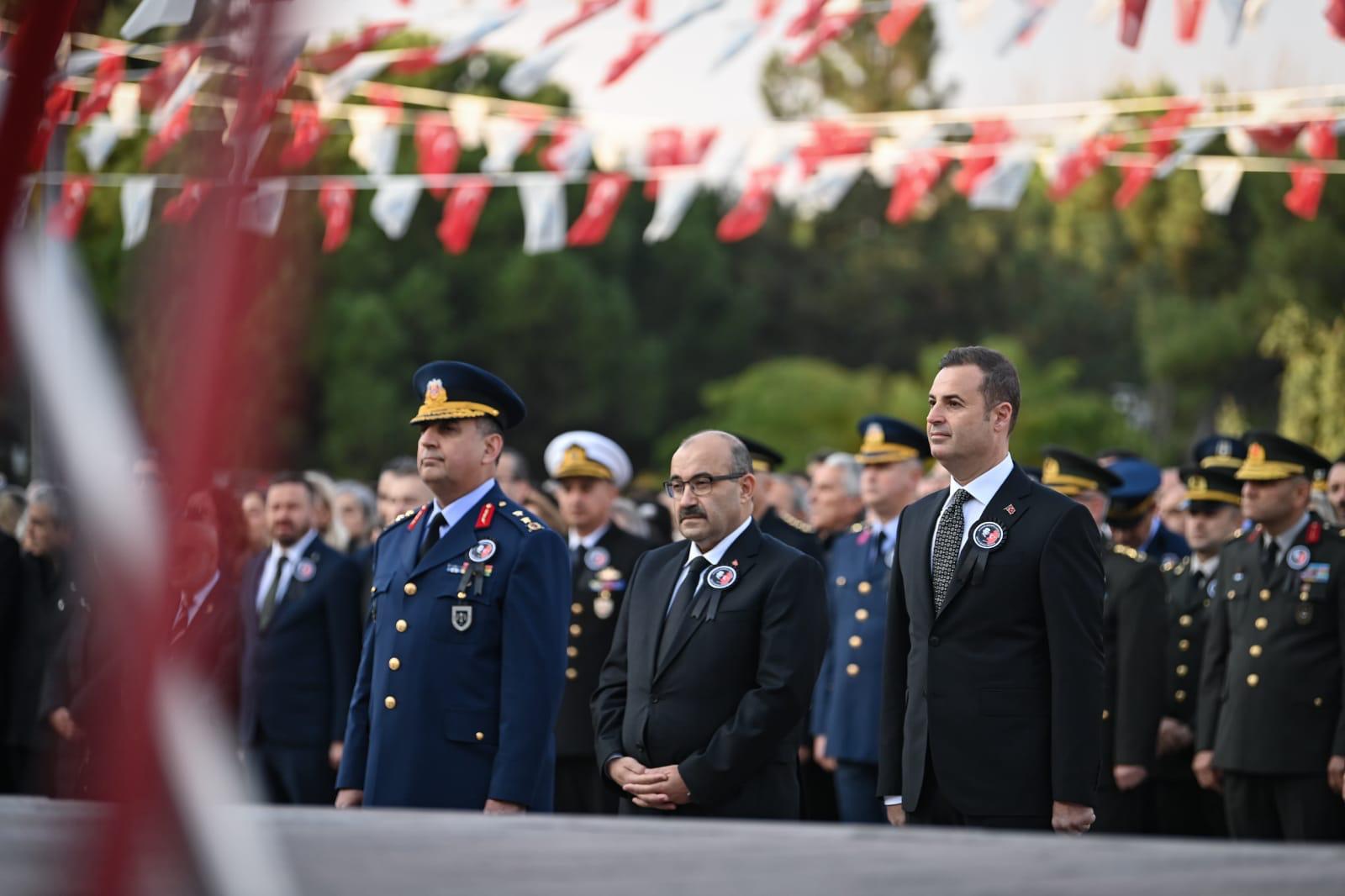 Balıkesir Büyükşehir Belediye Başkanı