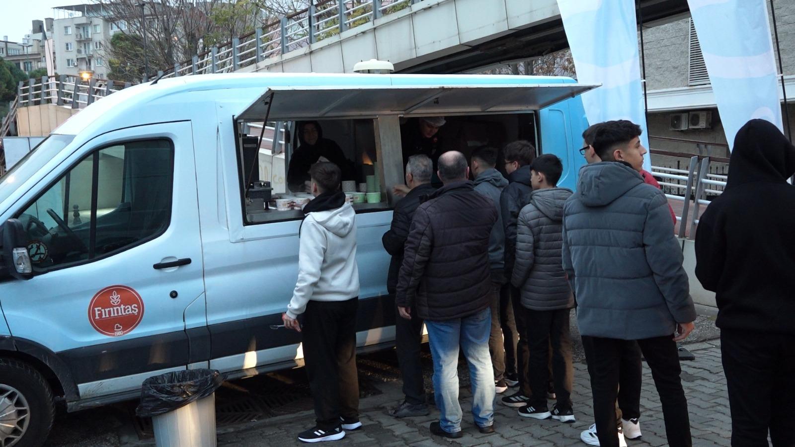 Balıkesir Büyükşehir Belediyesi “Günaydın