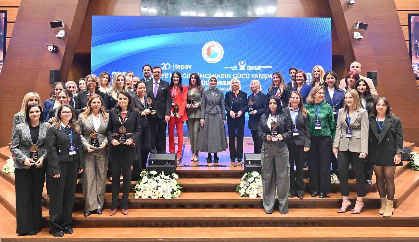 Bakan Göktaş: “Kadın istihdam oranını yüzde 36,2’ye yükseltmek için çalışmalarımızı sürdürüyoruz”