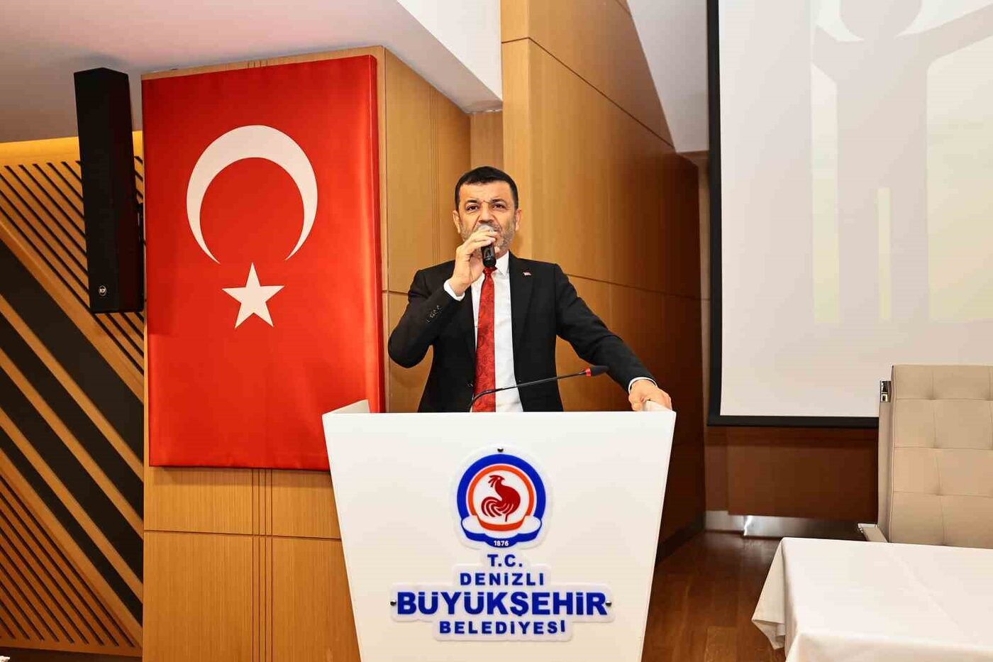 Denizli Büyükşehir Belediyesi Kent