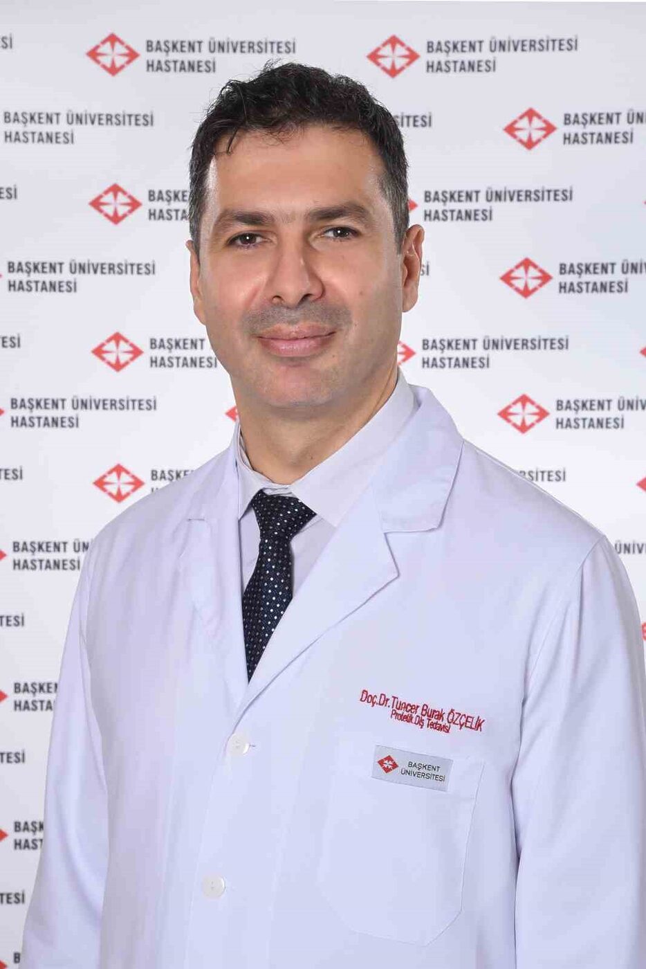 Prof. Dr. T. Burak