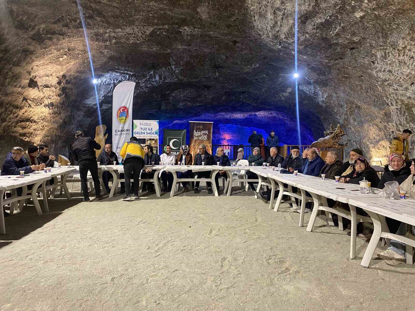 Çankırı’da hayata geçirilen ’Daha