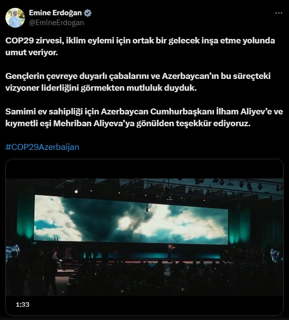 Cumhurbaşkanı Recep Tayyip Erdoğan’ın