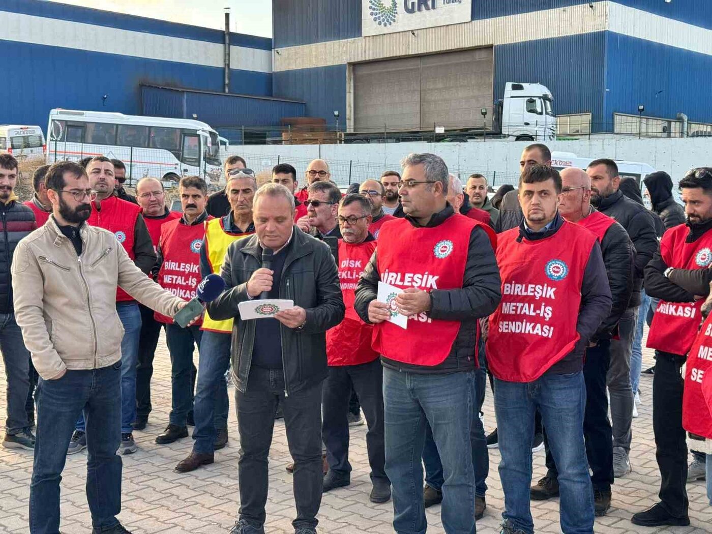 Balıkesir’in Bandırma ilçesinde yer