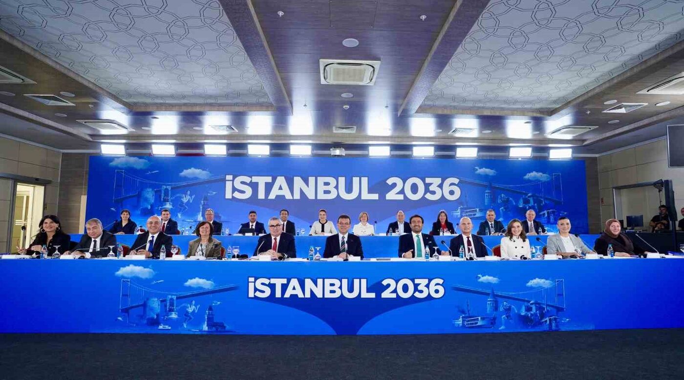 İstanbul Büyükşehir Belediye (İBB),