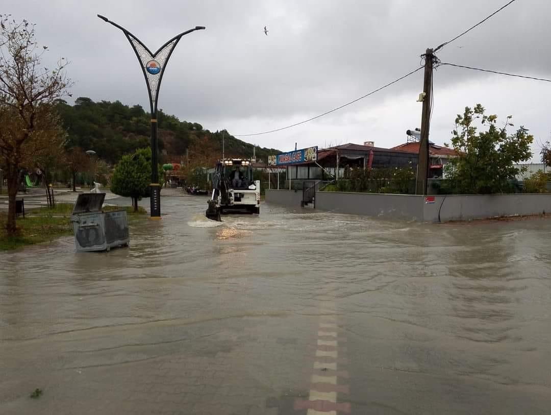 Meteoroloji Genel Müdürlüğü’nün günler