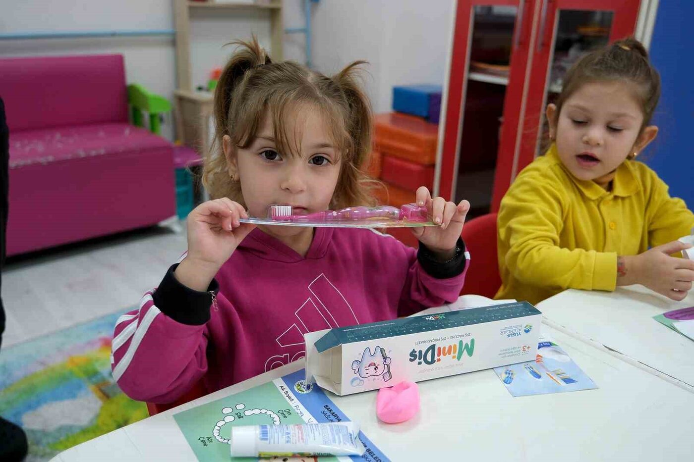 Sakarya Büyükşehir Belediyesi sağlık