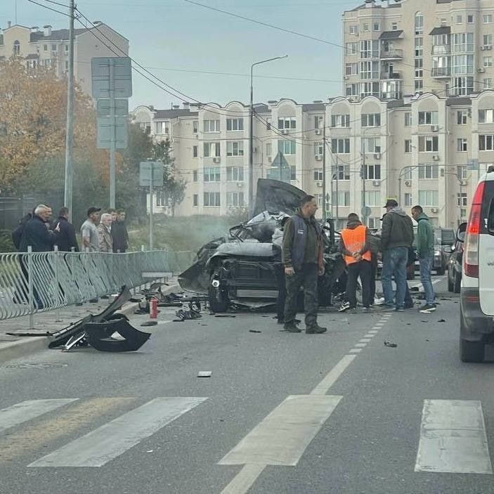 Rusya’nın ilhak ettiği Kırım’da