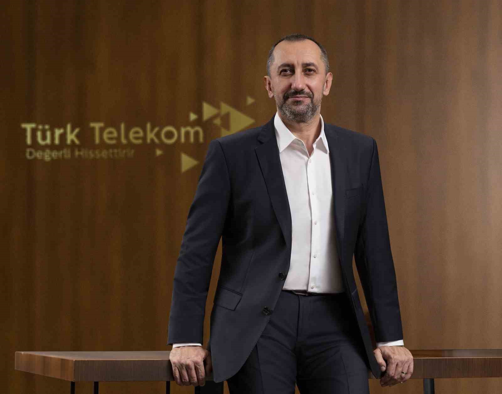 Türk Telekom, 2024 yılı