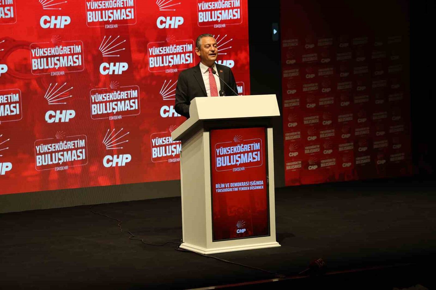 Cumhuriyet Halk Partisi (CHP)