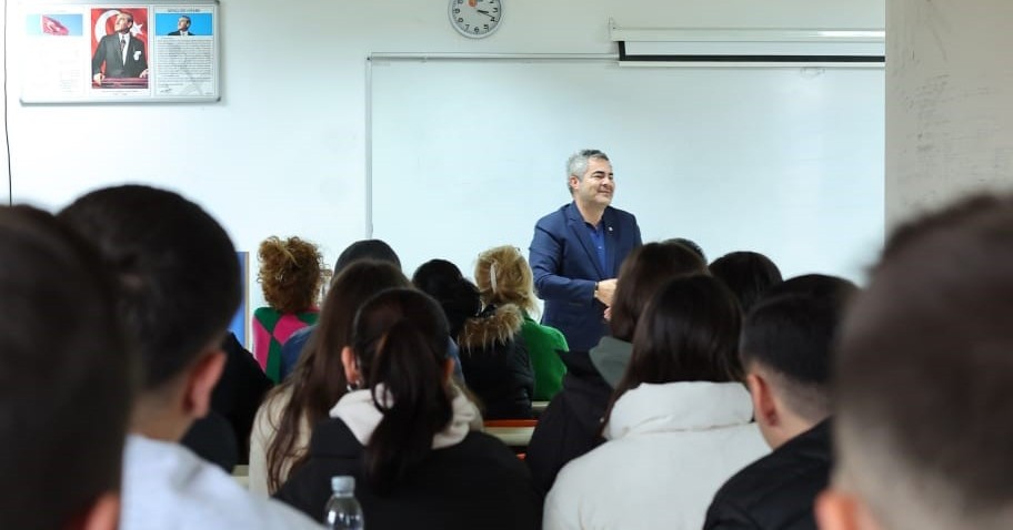 Balıkesir Üniversitesi (BAÜN) Balıkesir