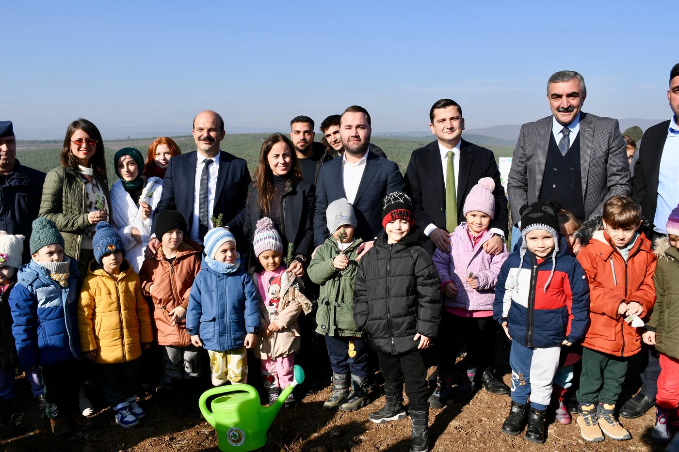 Balıkesir Büyükşehir Belediyesi, İvrindi