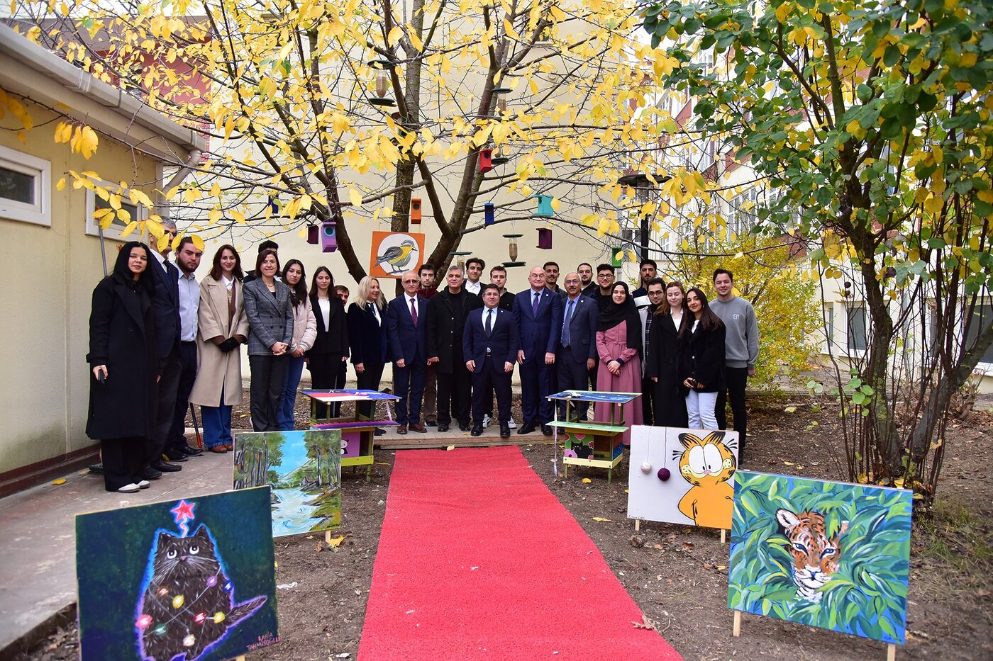 Balıkesir Üniversitesi (BAÜN) Sağlık,