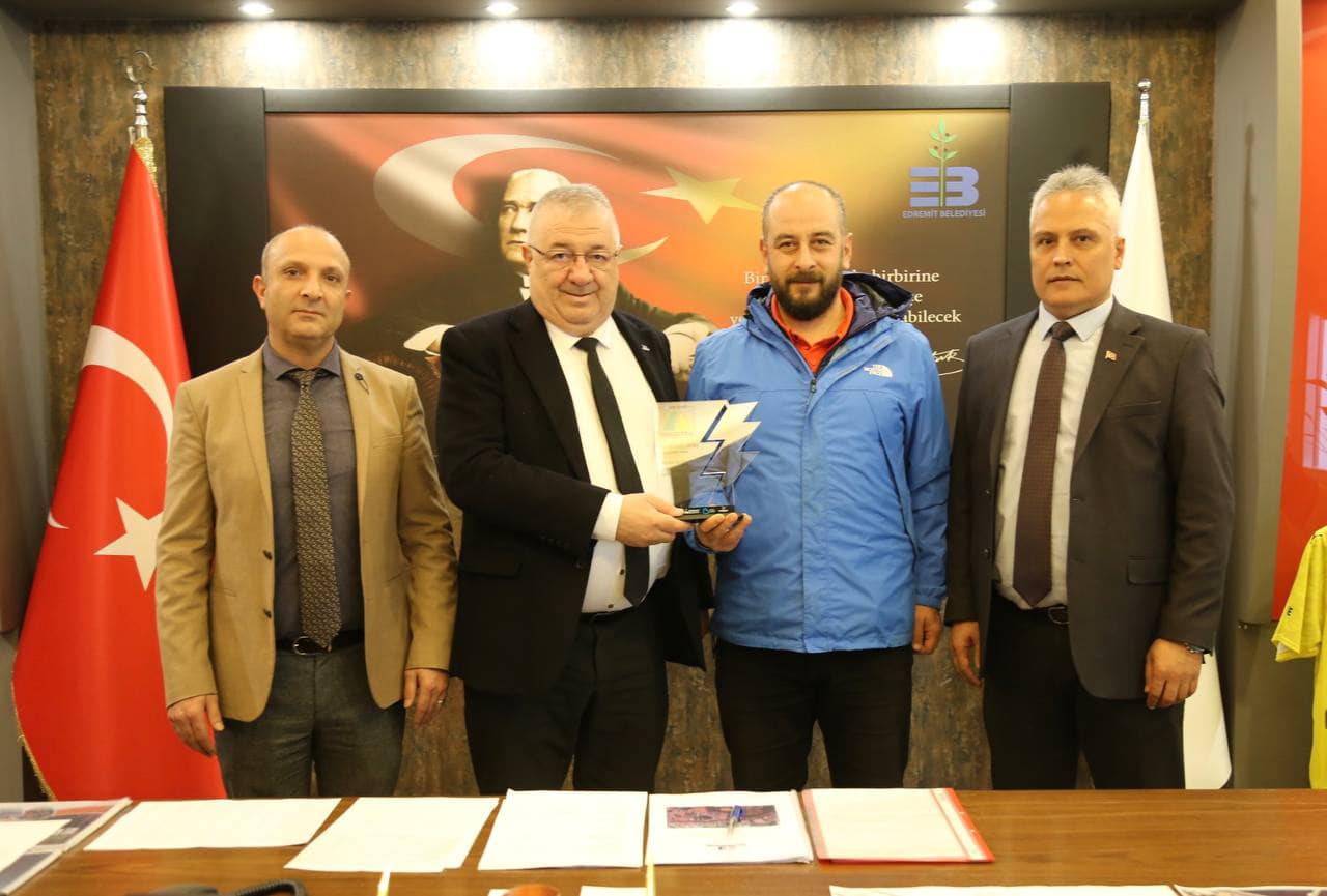 İda Ultra Maraton Organizasyon