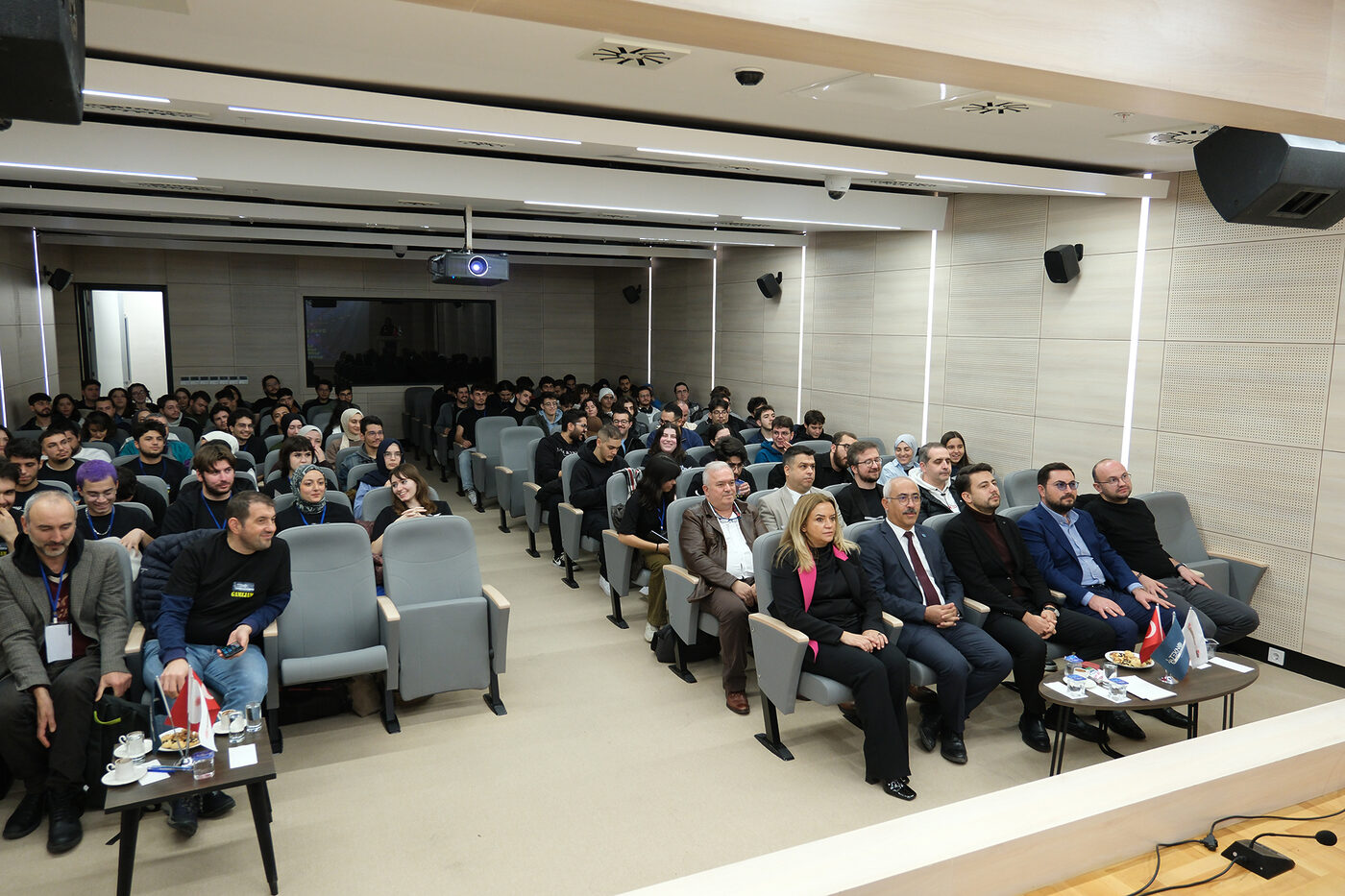 Balıkesir Üniversitesi Teknoloji Geliştirme