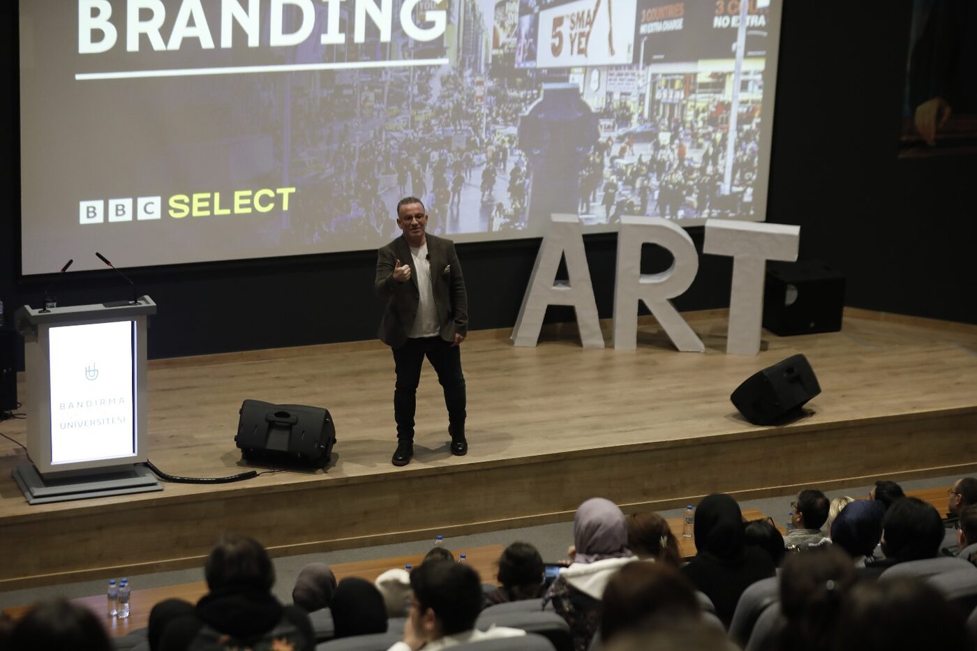 Bandırma Onyedi Eylül Üniversitesi