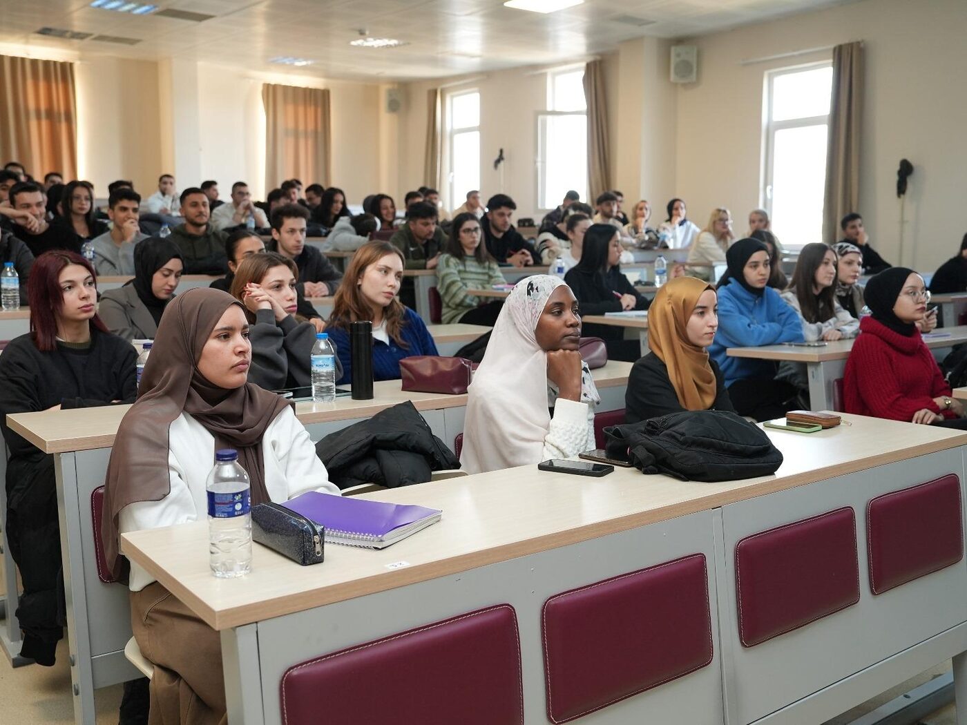 Bandırma Onyedi Eylül Üniversitesi