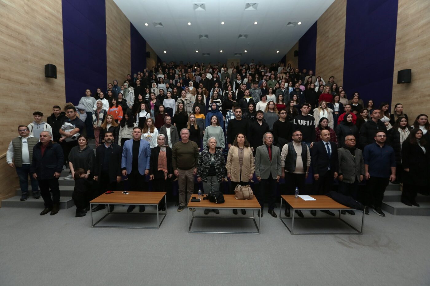 Bandırma Onyedi Eylül Üniversitesi