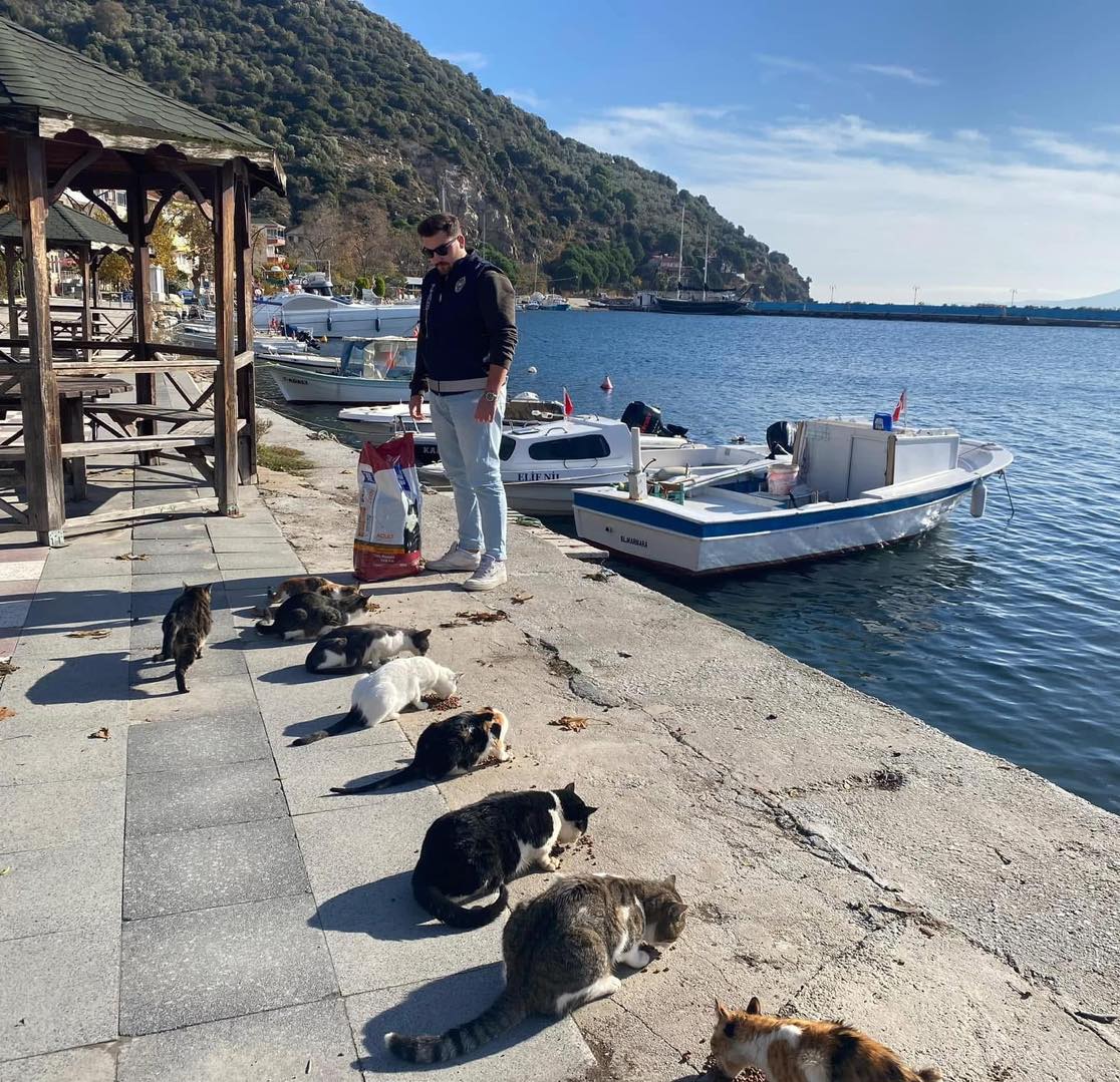 Marmara Adalar Belediyesi, yaptığı