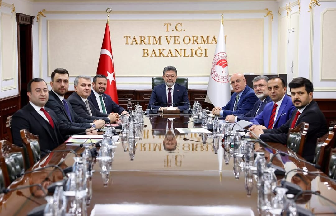 AK Parti İl Başkanı