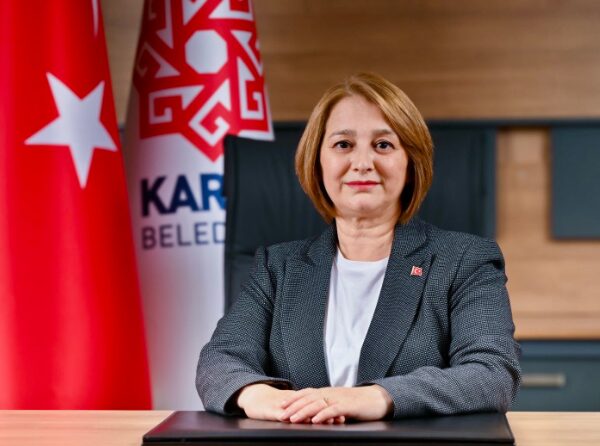 CHP Balıkesir İl Kadın