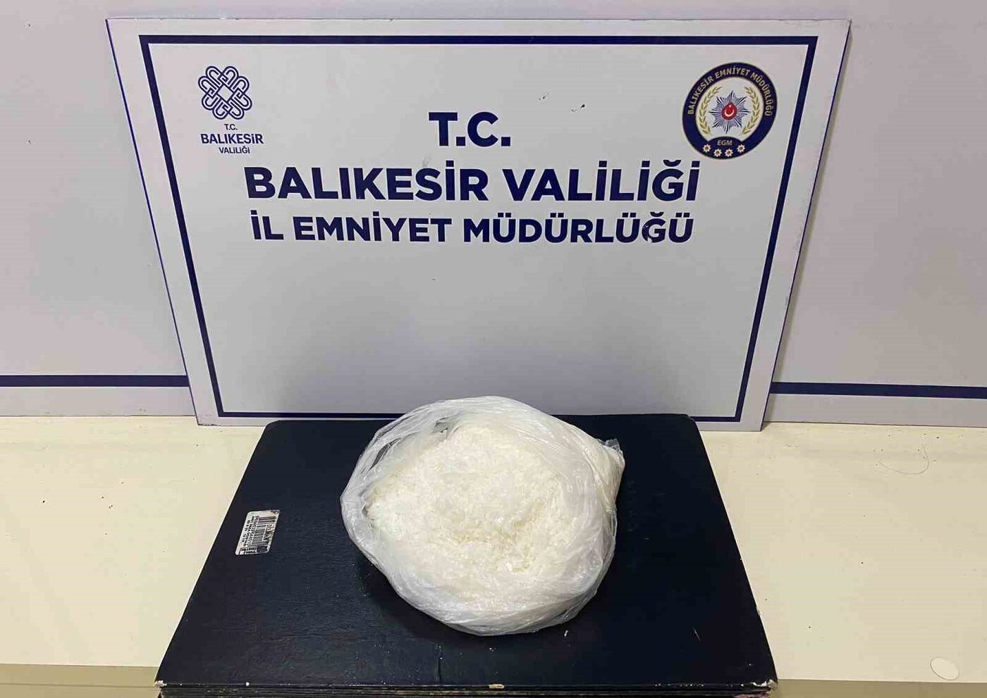 Balıkesir’in Bandırma ilçesinde, Bandırma