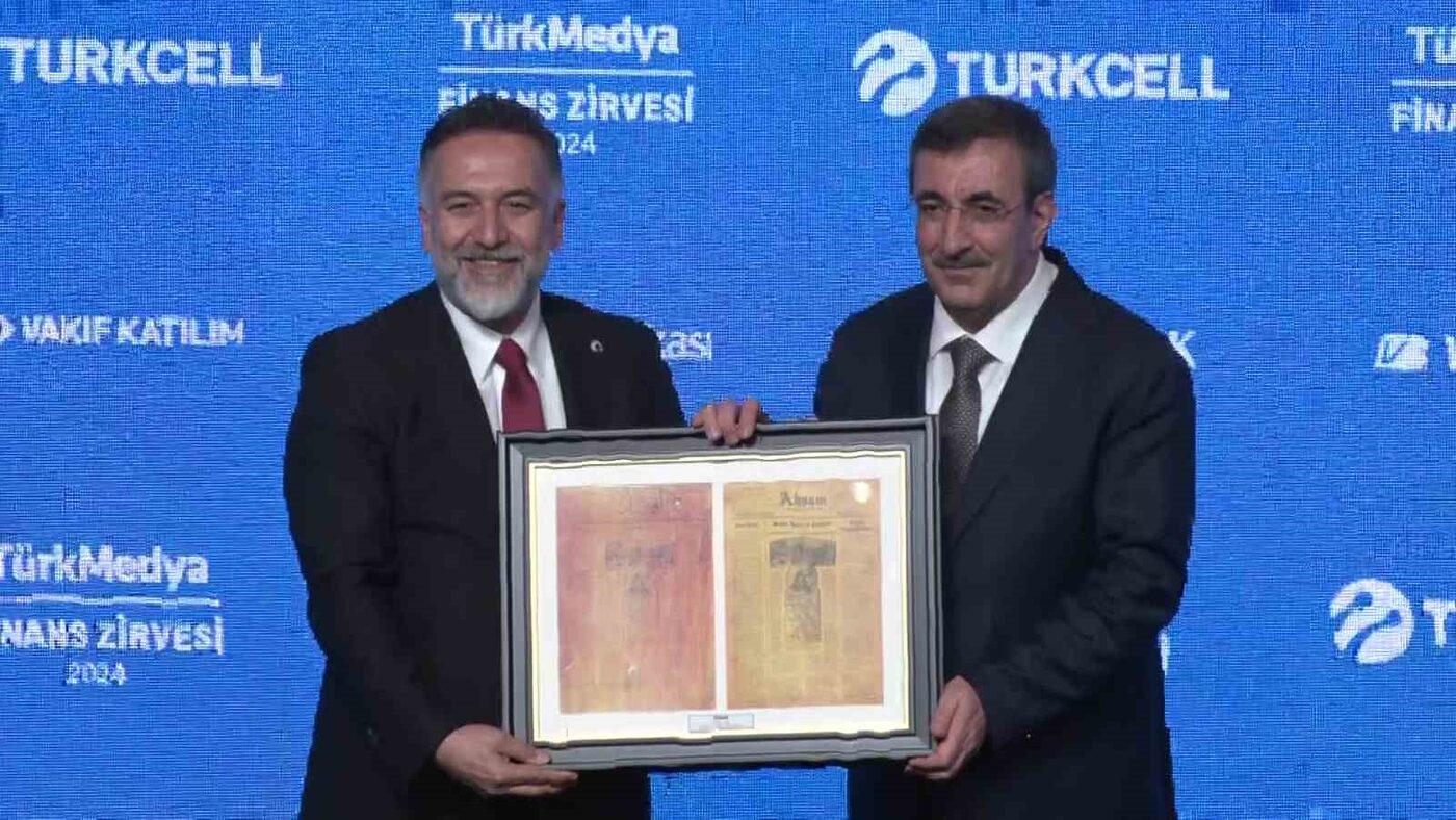 “TürkMedya Finans Zirvesi 2024”