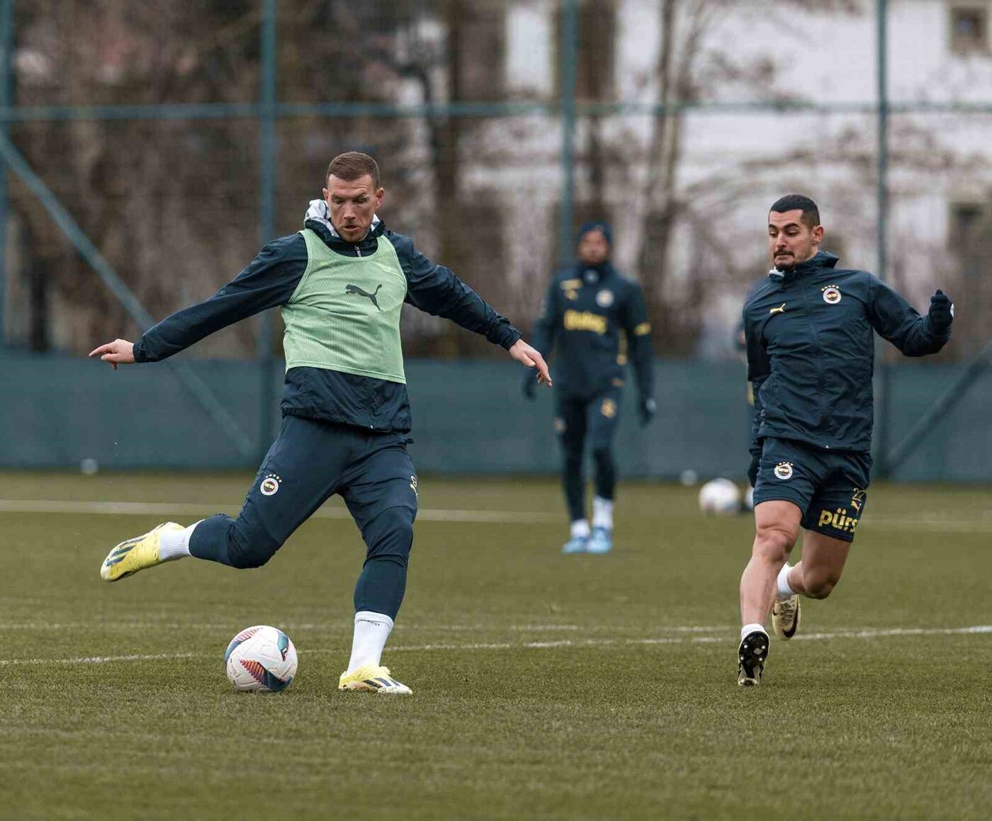 Fenerbahçe, Trendyol Süper Lig’in